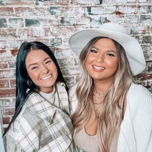 Meet your Posher, Lexie